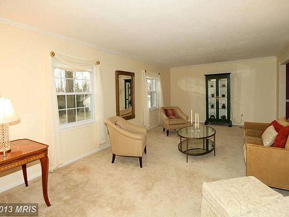 3rd image of 5805 Wood Laurel Ct