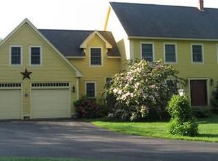 5 Wilson Rd, Gorham, ME 04038