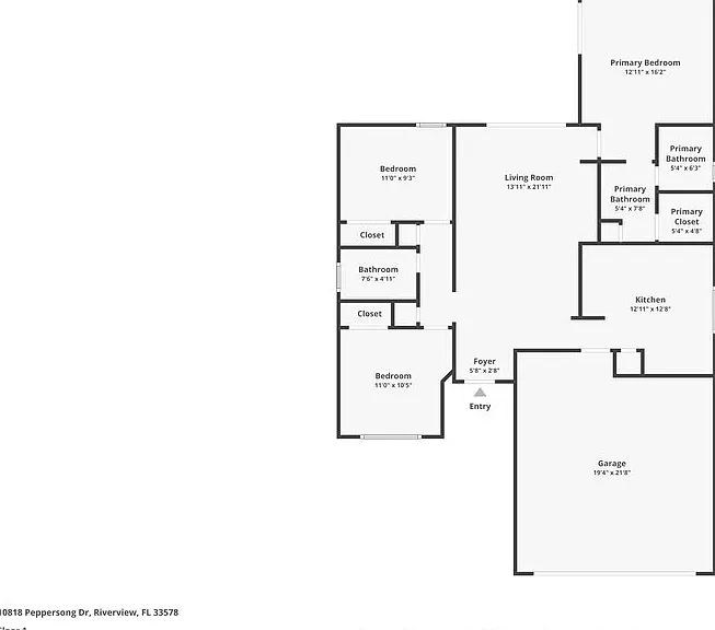 10818 Peppersong Dr — Photo 2