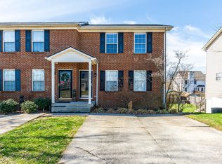 445 Colby Ridge Blvd, Winchester, KY 40391