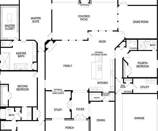 2nd image of 612 Stonehollow Dr