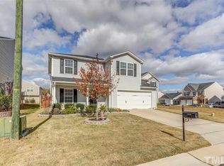 2708 Maybrook Crossing Dr, Raleigh, NC 27610