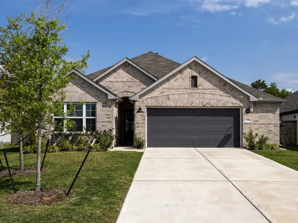 22361 Mountain Pine Dr, New Caney, TX 77357