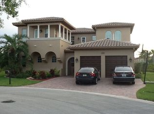 10945 NW 79th Mnr, Parkland, FL 33076