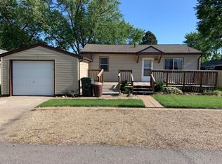 3 Country Club Acres St, Council Bluffs, IA 51501