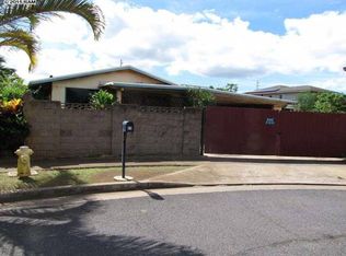 65 Meli Pl, Kahului, HI 96732