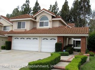 196 S Amberwood St, Orange, CA 92869