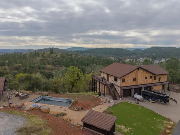 644 Crestview Dr, Murphys, CA 95247