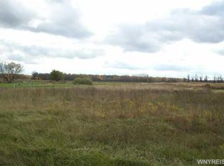 2804 Lockport Youngstown Rd, Wilson, NY 14172