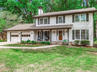 1111 Banbury Cross, Avondale Estates, GA 30002