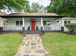 233 Waterman St, Marietta, GA 30060