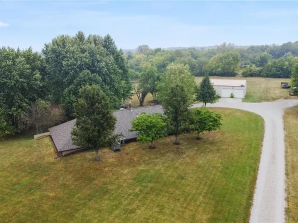 1909 E 187th St, Belton, MO 64012