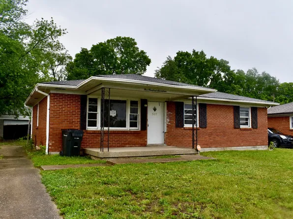 517 Hollow Creek Rd, Lexington, KY 40511
