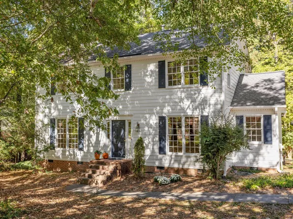 4818 Highgate Dr, Durham, NC 27713