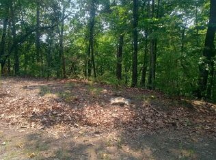 1227 Hilton Dr, Ranger, GA 30734