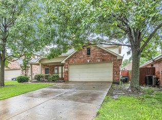 2717 Baldwin Pl, McKinney, TX 75071