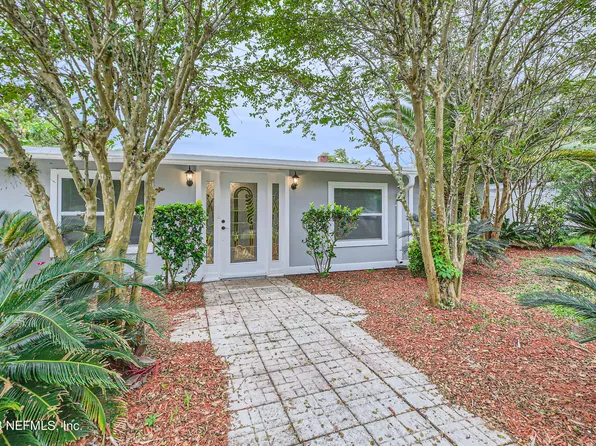 7929 CAXTON Circle W, Jacksonville, FL 32208