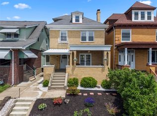 615 Fordham Ave, Pittsburgh, PA 15226