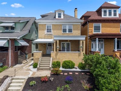 615 Fordham Ave, Pittsburgh, PA, 15226