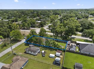 7842 Linda Vista Rd, Houston, TX 77028