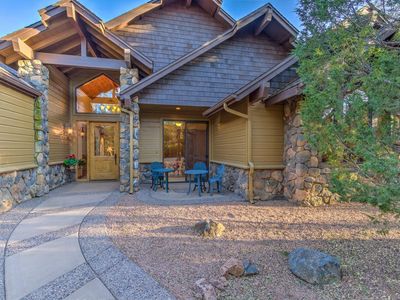 1005 W Rock Spring Cir, Payson, AZ, 85541
