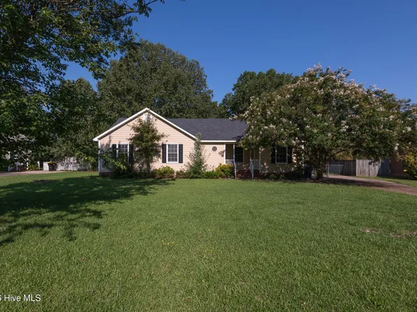 106 Duchess Drive, Winterville, NC 28590