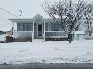 255 Sisson St, Romeo, MI 48065