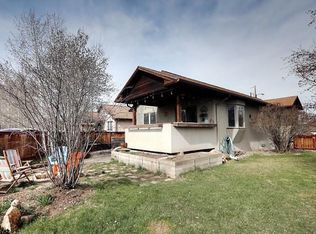 740 Castle Dr, Eagle, CO 81631