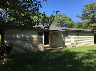 209 W 4th St, Burkburnett, TX 76354