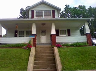 1609 W High St, Springfield, OH 45506