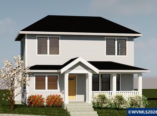 1771 Strong Rd SE, Salem, OR 97302