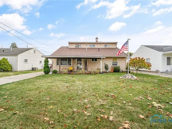 628 Southfield Dr, Maumee, OH 43537