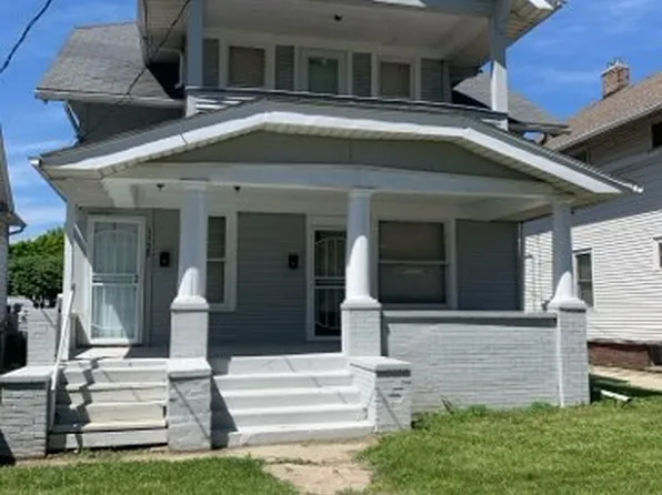 1136 South Ave #1, Toledo, OH 43609