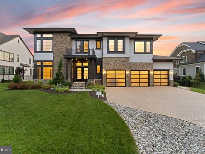 1554 Davidson Rd, Mclean, VA, 22101