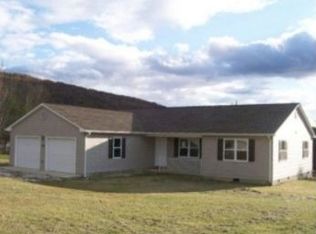2626 Jackson River Rd, Covington, VA 24426