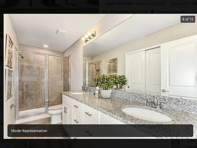 2894 Deer Pine Trl — Photo 8