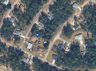 9075 N Marcus Way, Citrus Springs, FL 34433