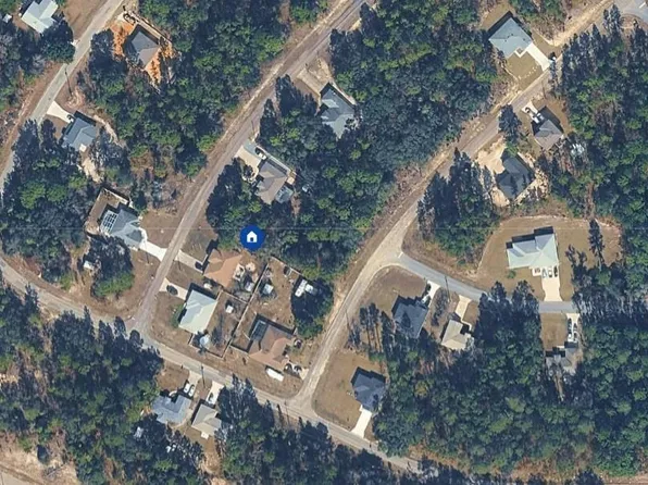 9075 N Marcus Way, Citrus Springs, FL 34433