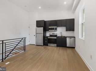 1134 Pine St FLOOR 1, Philadelphia, PA 19107