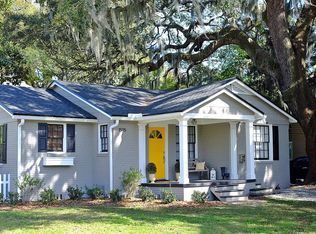 1505 Belmonte Ave, Jacksonville, FL 32207