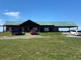 234 Tabernacle Rd, Chuckey, TN 37641