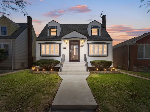 343 W 124th St, Chicago, IL 60628