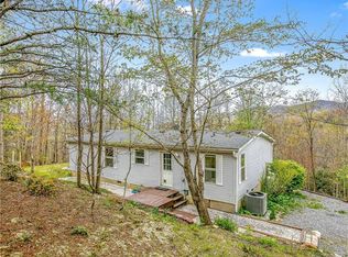 150 Winding Ridge Rd, Black Mountain, NC 28711