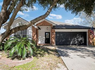 1207 Caraquet Dr, Spring, TX 77386