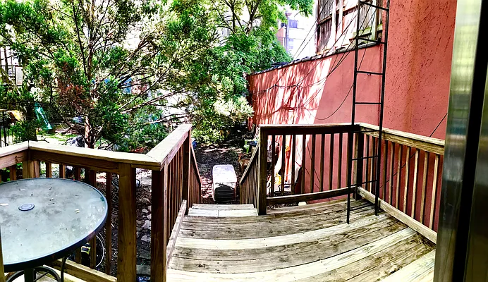 Rented by Boerum Hill Realty | media 128