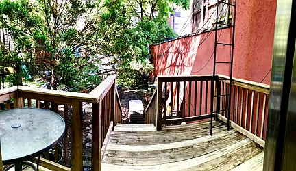 Rented by Boerum Hill Realty