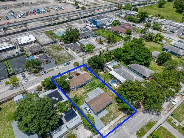 3051 NW 77th St, Miami, FL 33147