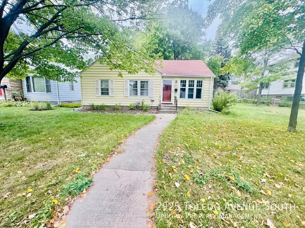 2925 Toledo Ave S, Saint Louis Park, MN 55416