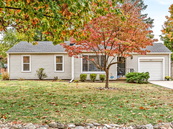 1235 Rowin Rd, Indianapolis, IN 46220