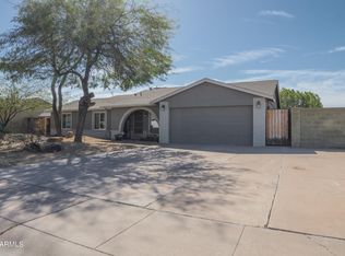 4815 W Windrose Dr, Glendale, AZ 85304